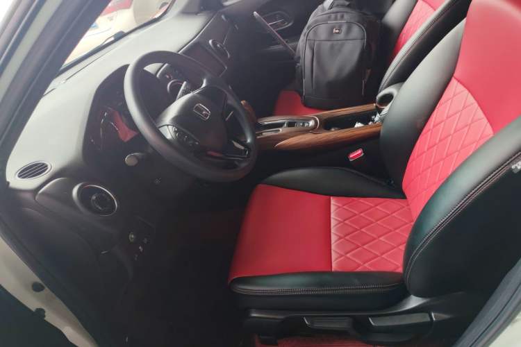 Used Honda XR-V 2021 220TURBO CVT Comfort Version