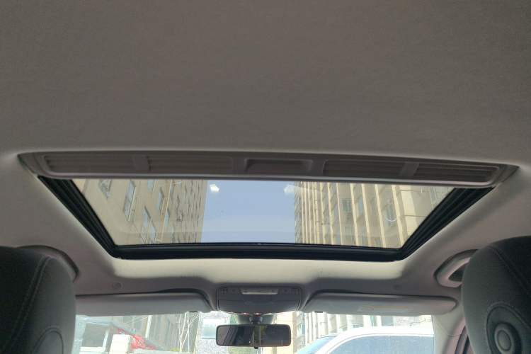 Used Mercedes-Benz C-Class 2020 C 200 L Fashion Edition Sport Version
