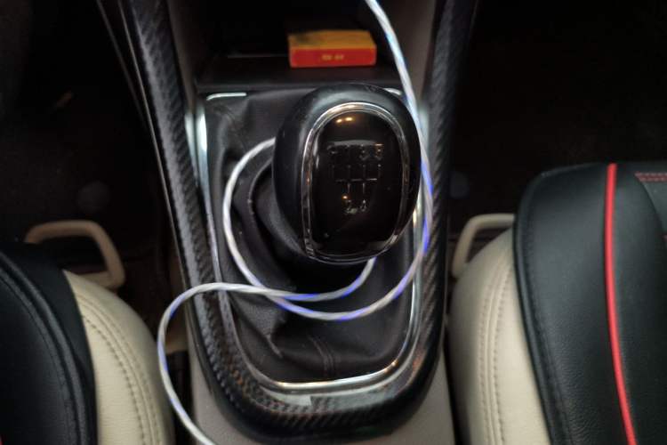 Used Buick GT 2013 GT 1.6L Manual Entry-Level Model
