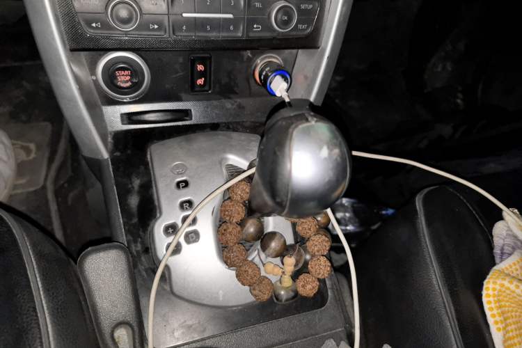 Used Renault Koleos 2014 2.0L Two-Wheel Drive Fashion Edition
