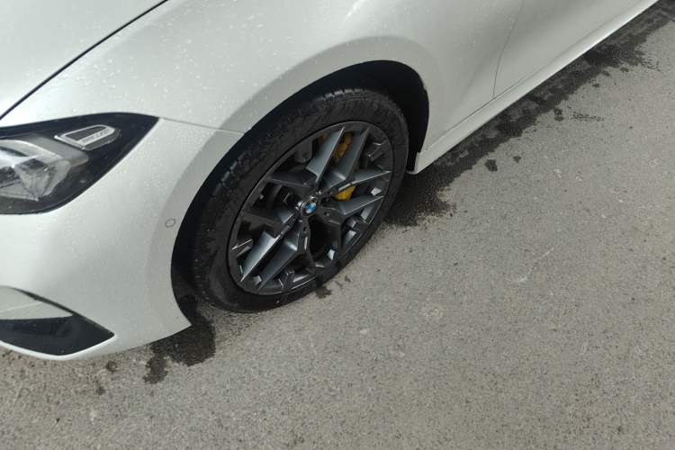 Used BMW 3 Series 2025 330Li M Sport Shadowline Package
