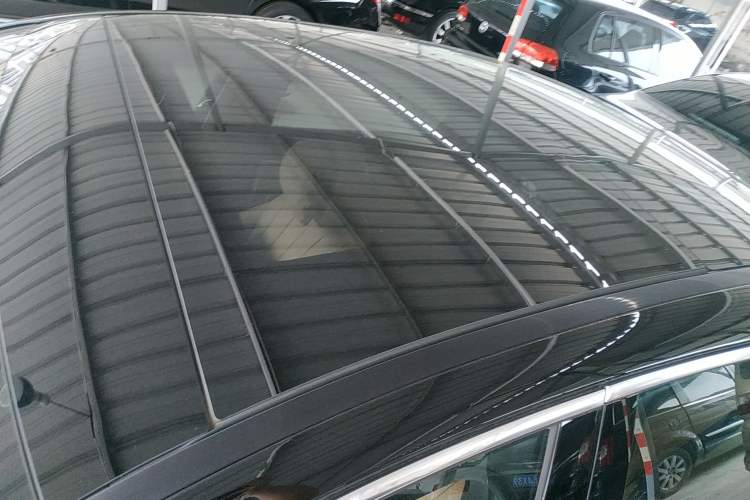 Used Mercedes-Benz E-Class 2026 E 300 L Luxury Roof