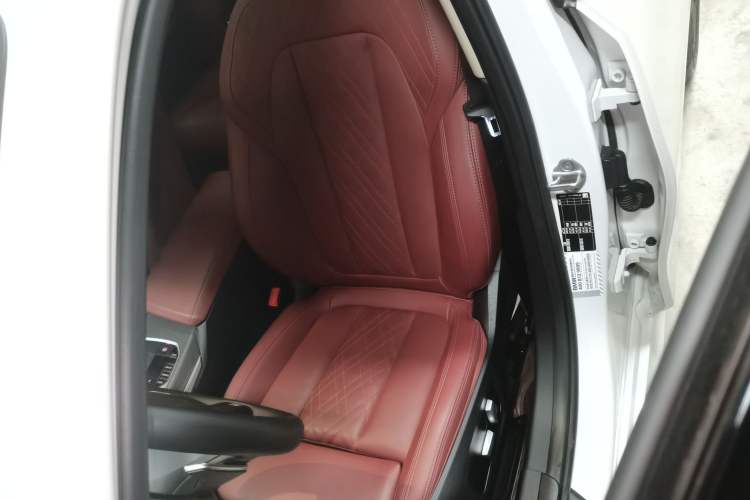 Used BMW 3 Series 2023 325Li M Sport Night Edition Package
