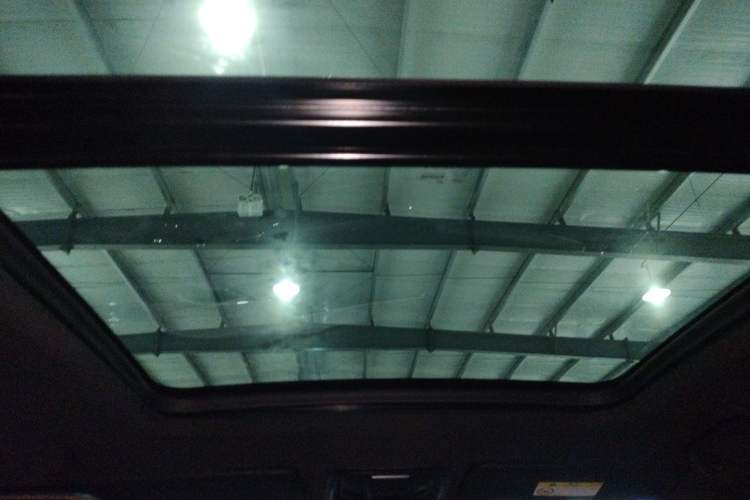 Used Haval XY 2022 2.0T ZhiZun All-Wheel-Drive Version
