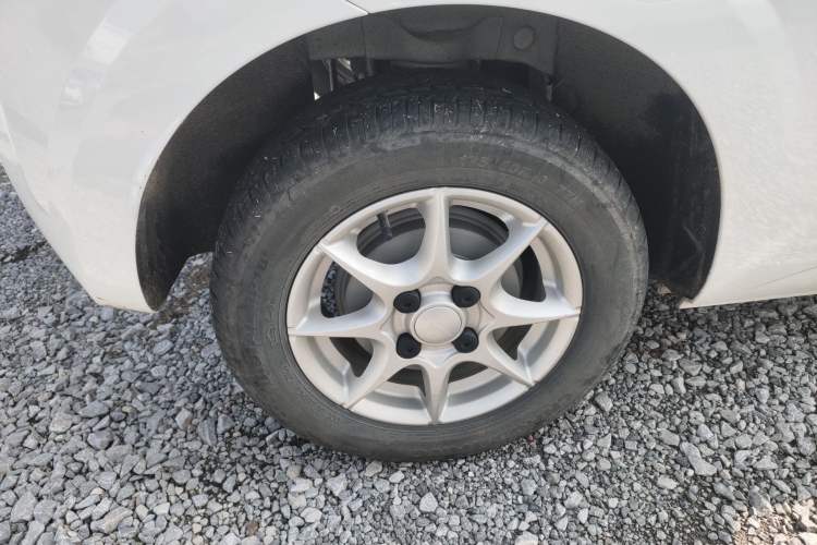 Used Roewe Clever 2022 311km QiQi BoBo Edition
