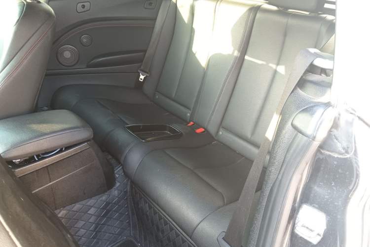 Used BMW 2 Series 2019 225i Convertible Coupe Sports Design Package