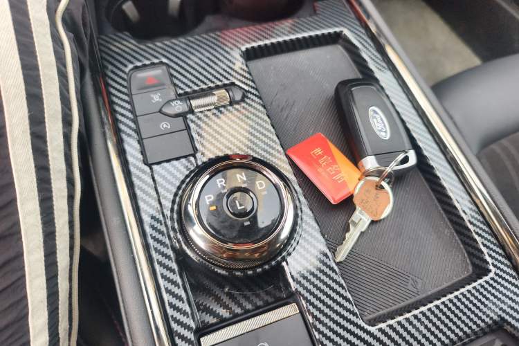 Used Ford Mondeo 2022 Restyled EcoBoost 245 Luxury Version
