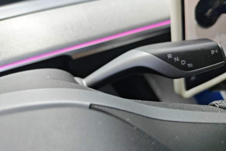 Used Tesla Model Y 2023 Rear-Wheel-Drive Version