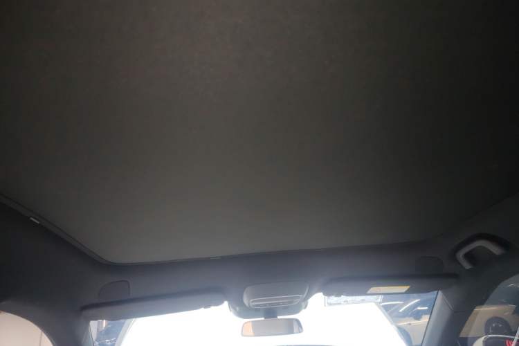 Used XPeng G6 2023 580 Long-Range Max