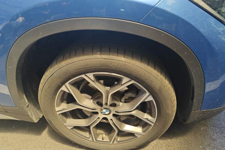 Used BMW X1 2020 sDrive20Li Premium Edition
