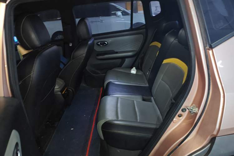 Used AION Y 2022 70 Intelligent Edition Lithium Iron Phosphate