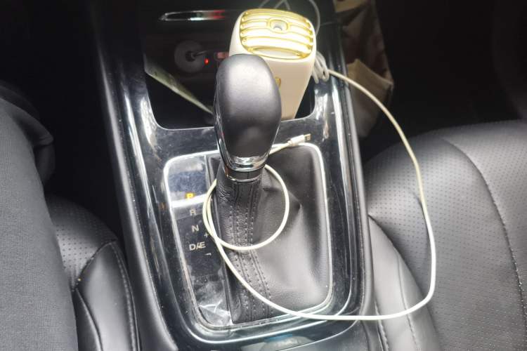 Used Roewe i5 2020 1.5L Automatic 4G Connected Linghao Edition