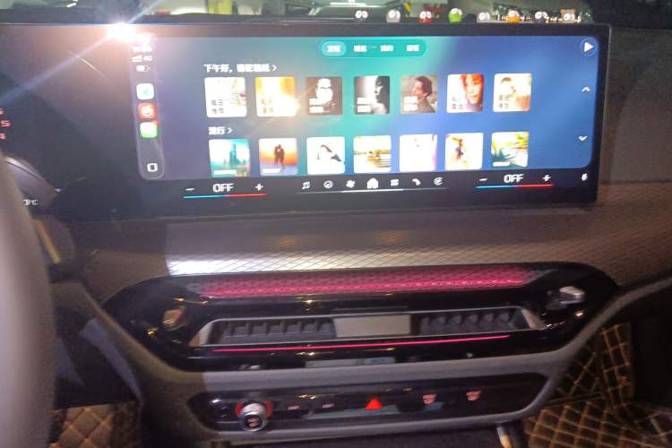 Used BMW 3 Series 2025 330i M Sport Night Edition Package