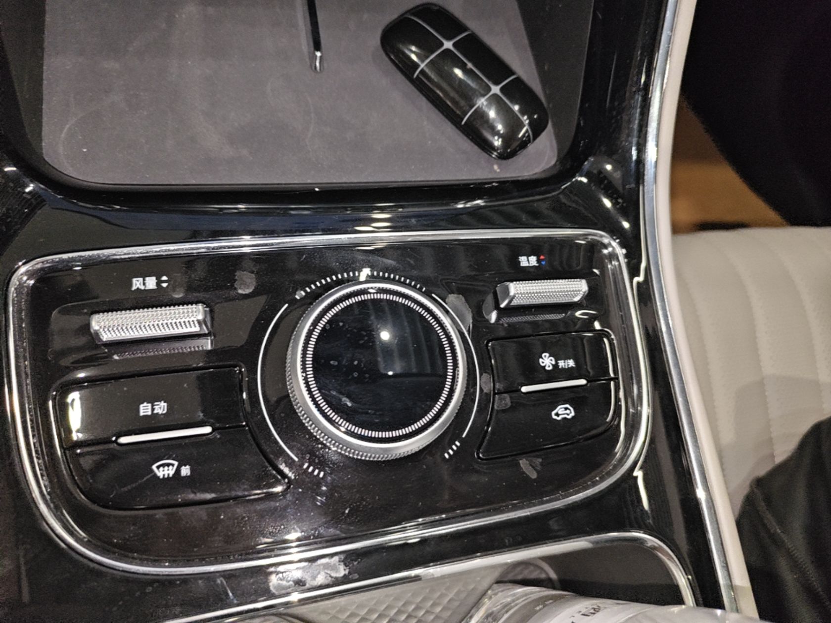 Geely Galaxy Stellar 6 2026 Model 125km Exploration+ Edition — снимка 15