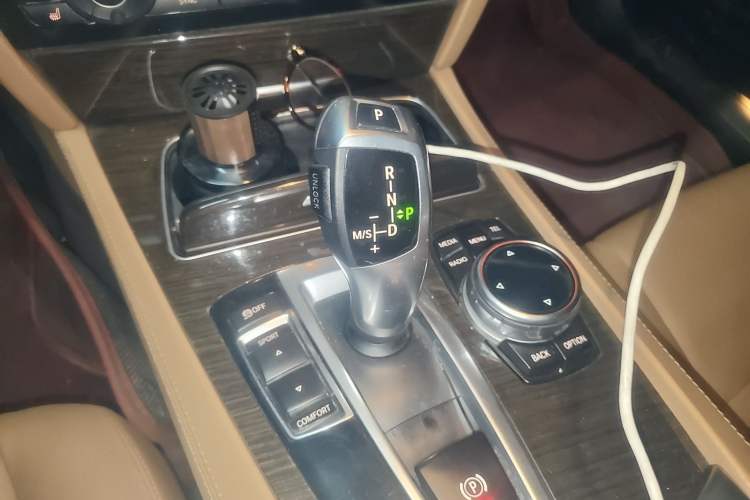 Used BMW 7 Series 2013 730Li Leading Model
