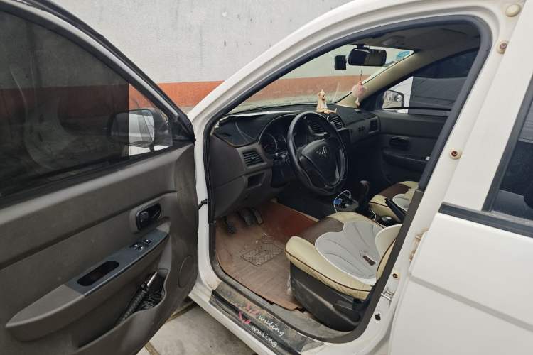 Used Wuling Hongguang 2020 1.2L S Base Model China VI LSI