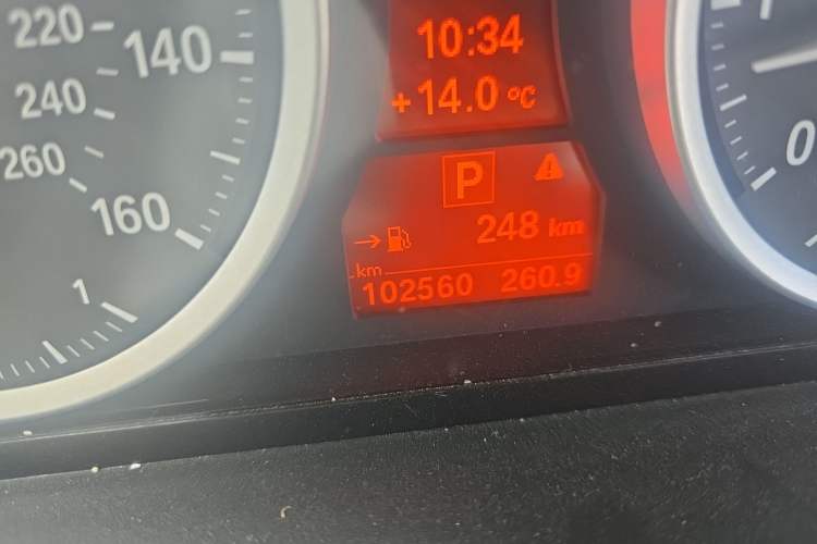 Used BMW X6 2011 xDrive35i
