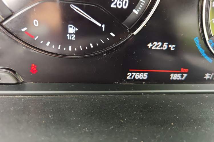 Used BMW X1 2022 sDrive20Li Luxury Model