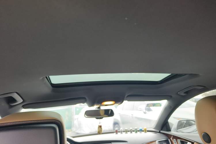 Used Audi A7 2016 50 TFSI quattro Comfort Model