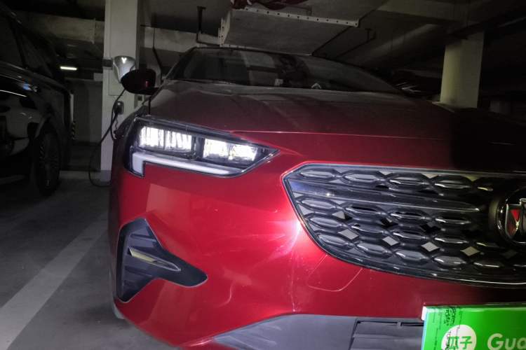 Used Buick Regal 2022 552T Smart Edition Right Front Headlight