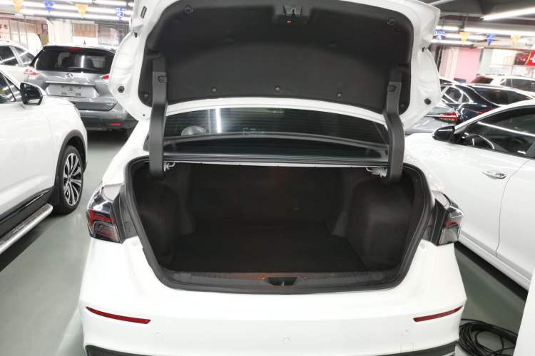 Used Chery Arrizo 5 PLUS 2021 XiaoAI 1.5L CVT Model PLUS