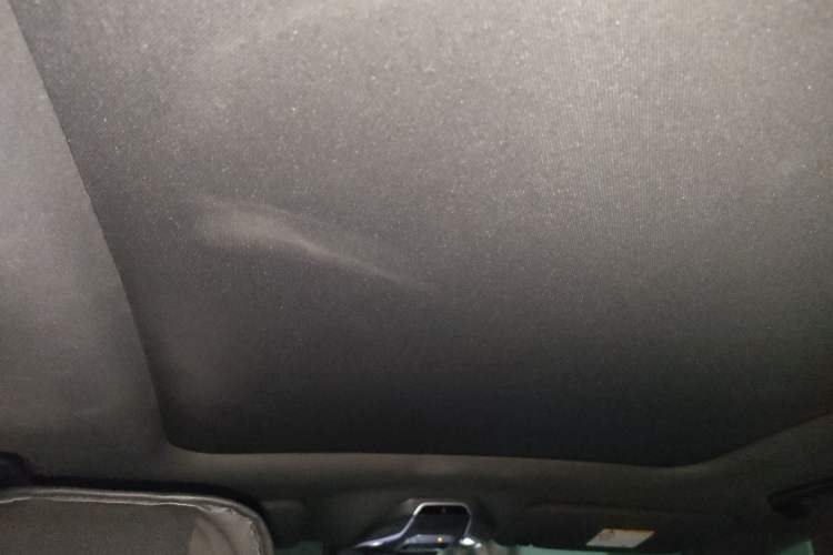 Used Geely Auto Coolray 2020 PRO 260T DCT Battle
