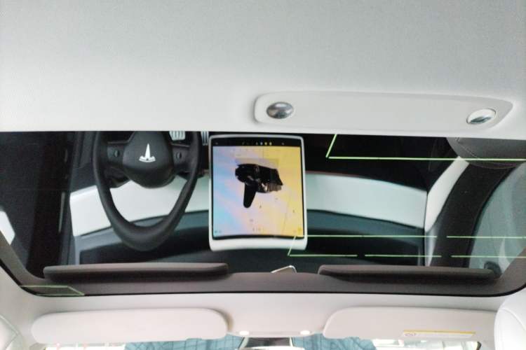 Used Tesla Model 3 2022 Performance High-Performance All-Wheel-Drive Version