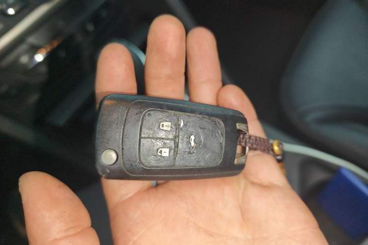 Used Buick GT 2015 18T Dual-Clutch Luxury Model