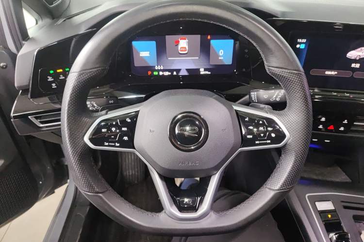 Used Volkswagen Golf 2021 280TSI DSG R-Line
