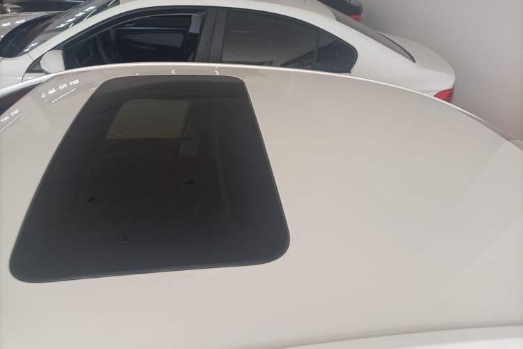 Used Chevrolet Cavalier 2018 320 Automatic Xinyue Edition
