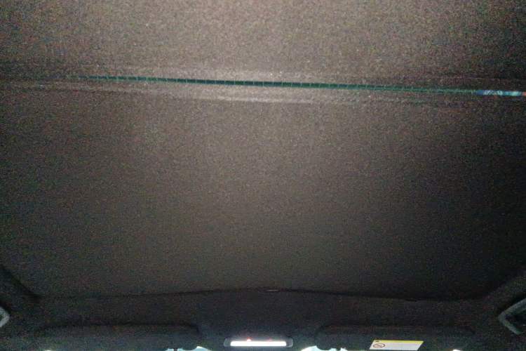 Used Zeekr 007GT 2025 Four-Wheel Drive Intelligent Driving Version 75 kWh
