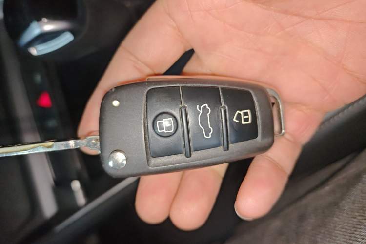 Used Audi Q3 2019 35 TFSI Advanced Dynamic Edition
