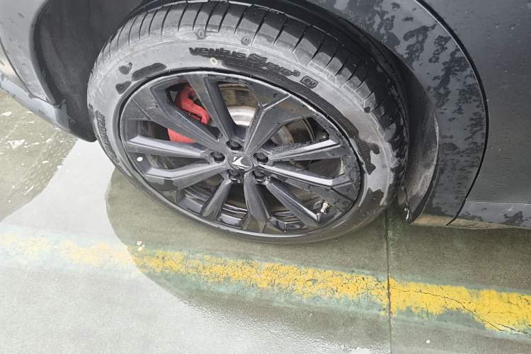 Used ARCFOX Alpha T5 2024 660 MAX