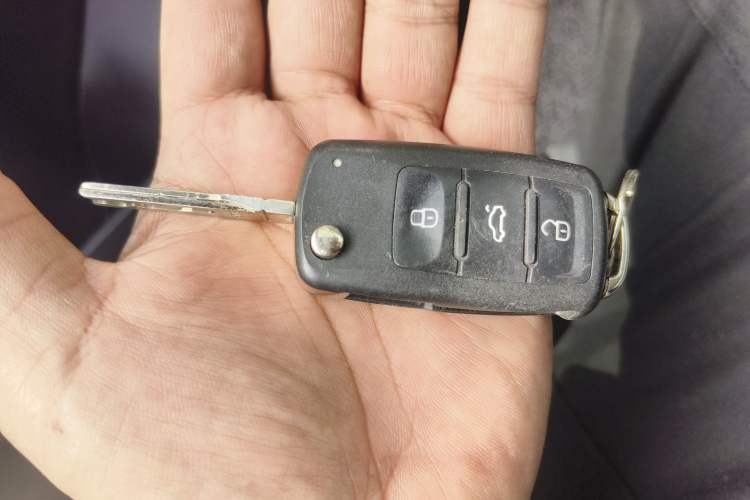 Used Volkswagen Tiguan L 2015 1.8TSI Automatic Two-Wheel Drive Trend Edition
