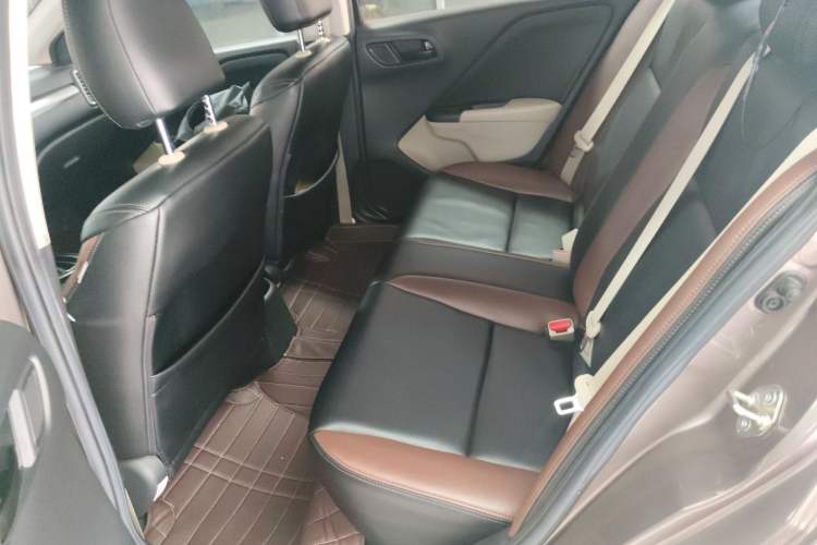 Used Honda Greiz 2016 1.5L CVT Classic Edition