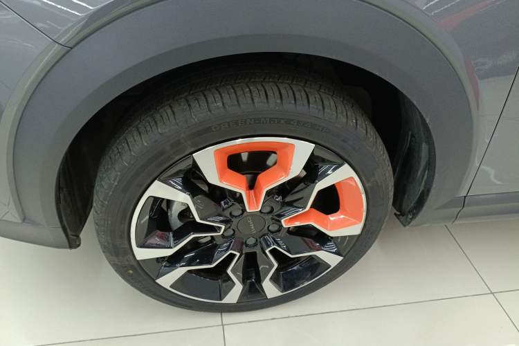 Used Lynk & Co 06 2020 1.5T YAO Halo