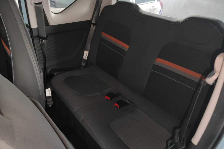 Used Wuling Hongguang MINIEV 2020 Enjoy Edition Lithium-Ion Battery