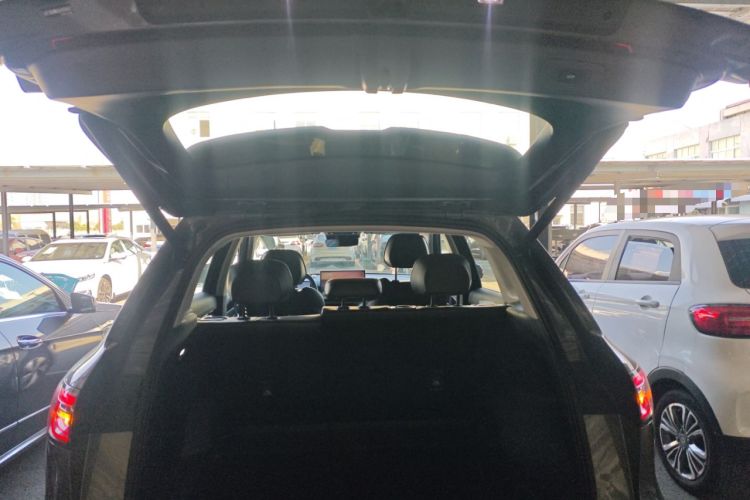 Used Geely Galaxy E5 2024 530km Starship Edition
