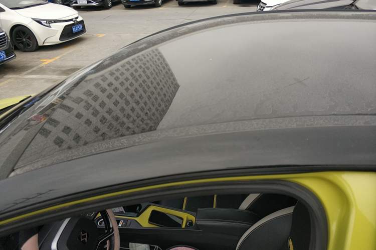 Used SOL E10X 2022 Flower Fairy Style Baby's Breath
