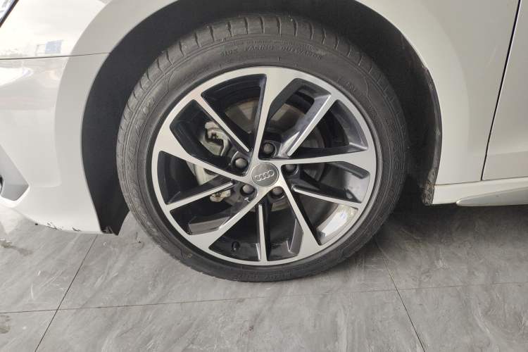 Used Audi A3 2021 Sportback 35 TFSI Advanced Sport Edition
