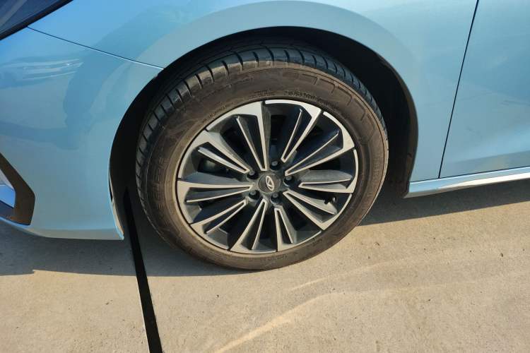 Used Chery Fengyun A8 2024 127 Yufeng Edition