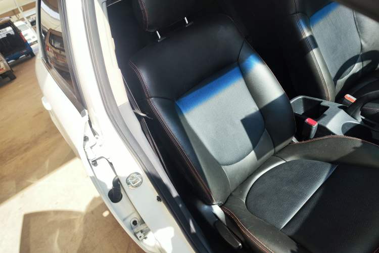 Used Kia Forte 2014 1.6L MT GL