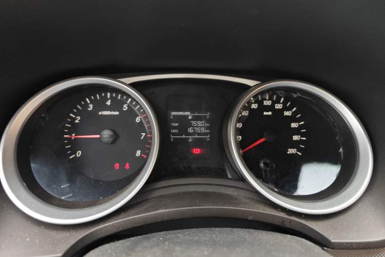 Used Wuling Hongguang 2018 1.5L S Comfort Model L2B
