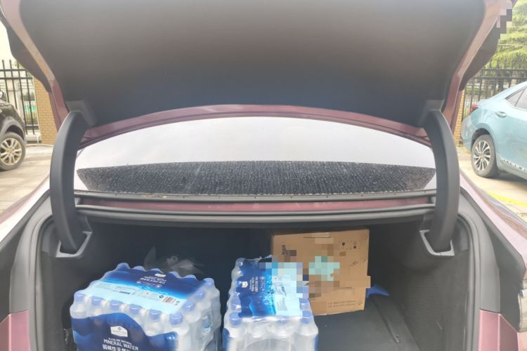 Used BYD Seal 2023 DM-i 1.5T 121km Flagship Model
