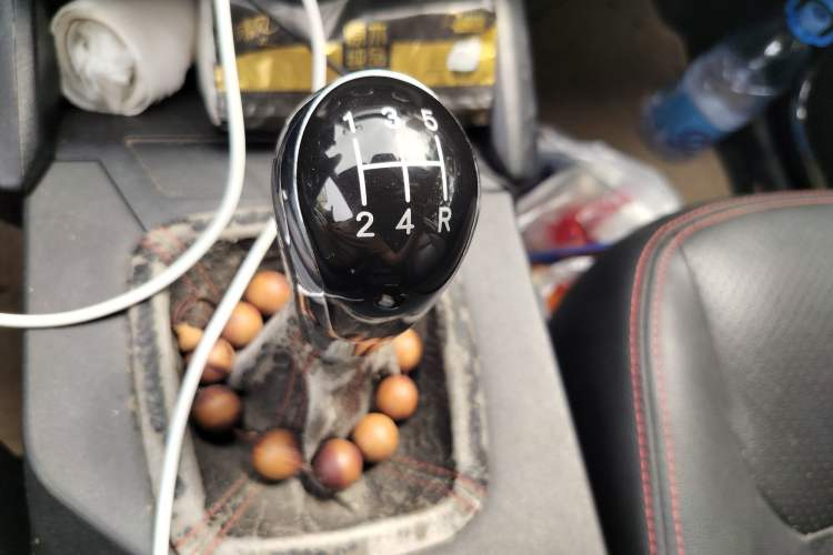 Used Geely Auto GX7 2014 1.8L Manual Value Edition