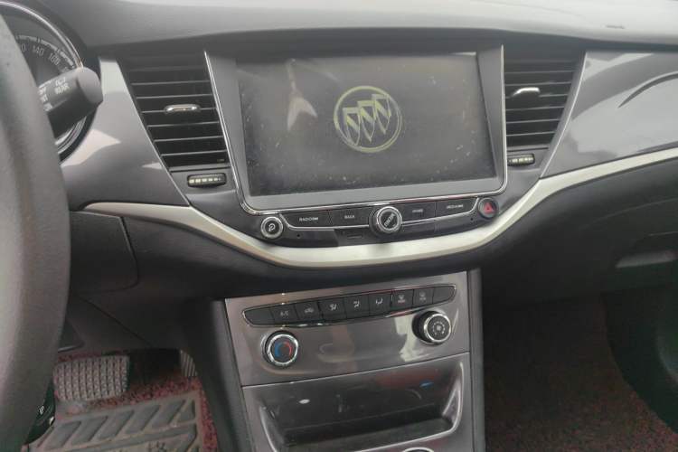 Used Buick Verano 2016 Hatchback 15S Automatic Ambition Model