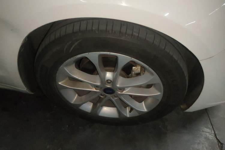 Used Ford Mondeo 2020 EcoBoost 200 Stylish Model