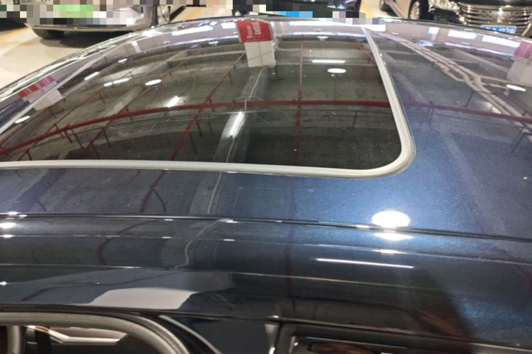 Used BMW 3 Series 2024 330i M Sport Night Edition Package