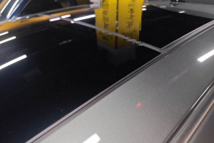 Used Lynk & Co 03 2022 2.0TD DCT JingPro
