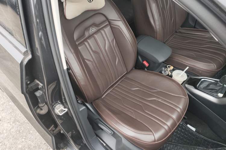 Used Volkswagen T-ROC 2021 Revised Version 280TSI DSG Two-Wheel Drive Elite Connect Edition